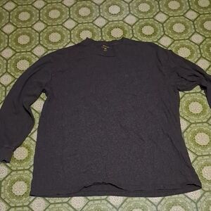 Polo Long Sleeve Tee